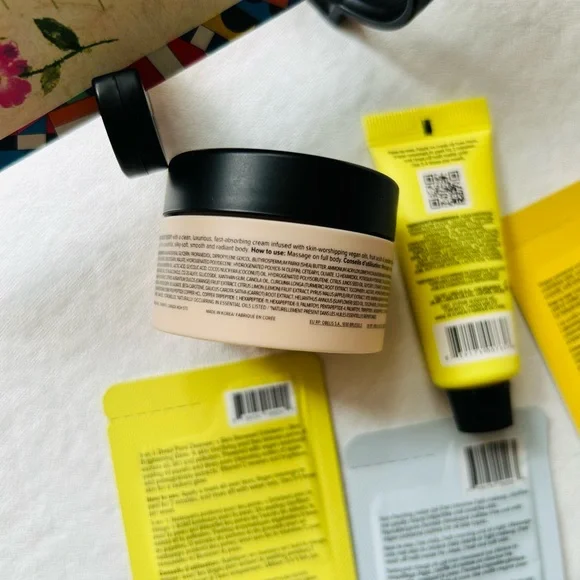 NUDESTIX Skincare Collection - Picture 3 of 3